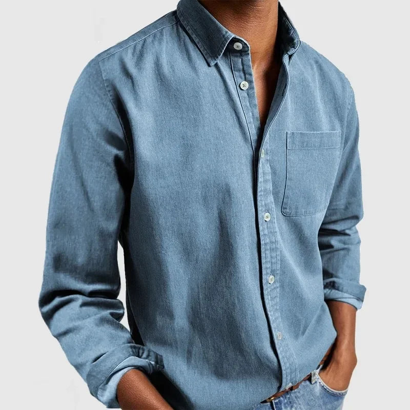 Arkadiusz™ - Premium Casual Koszula
