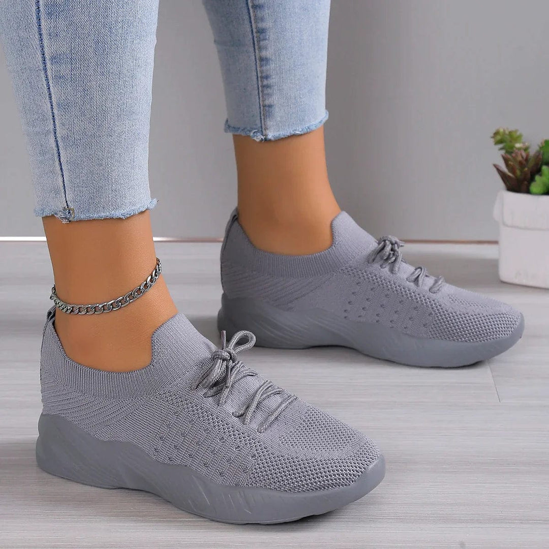 Solena - Oddychające Buty Sportowe Damskie do Biegania