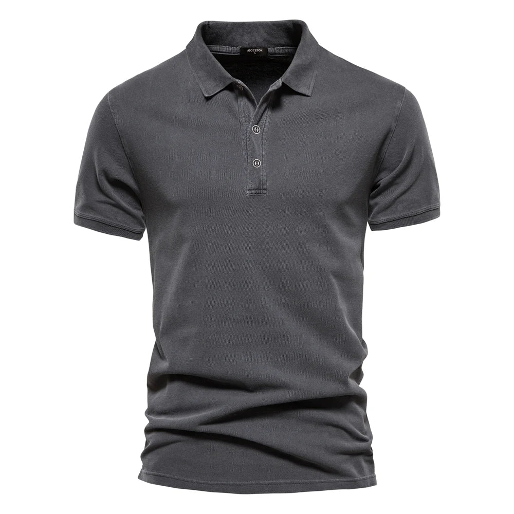Modari™ | Męska Koszulka Polo
