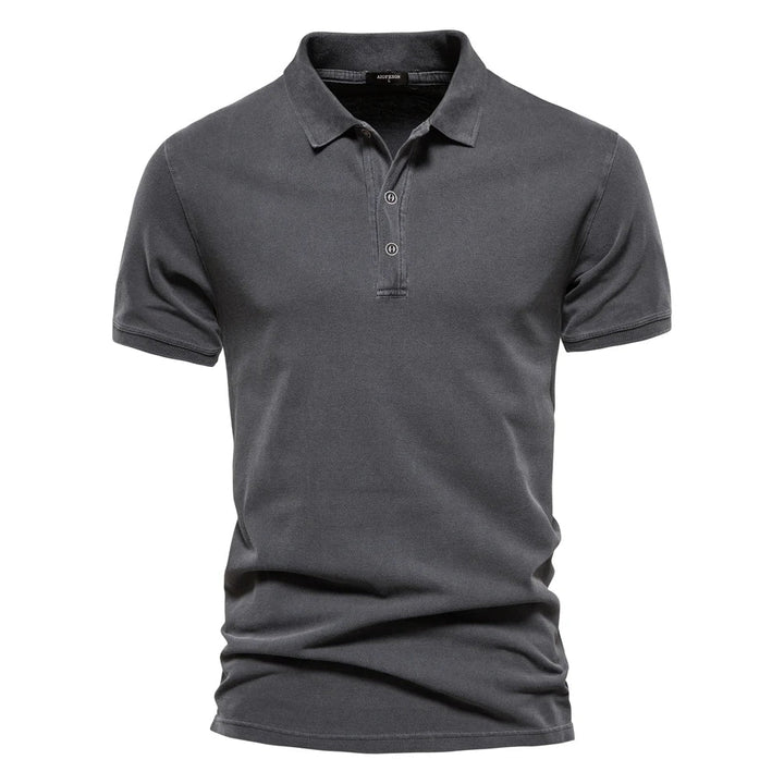 Modari™ | Męska Koszulka Polo
