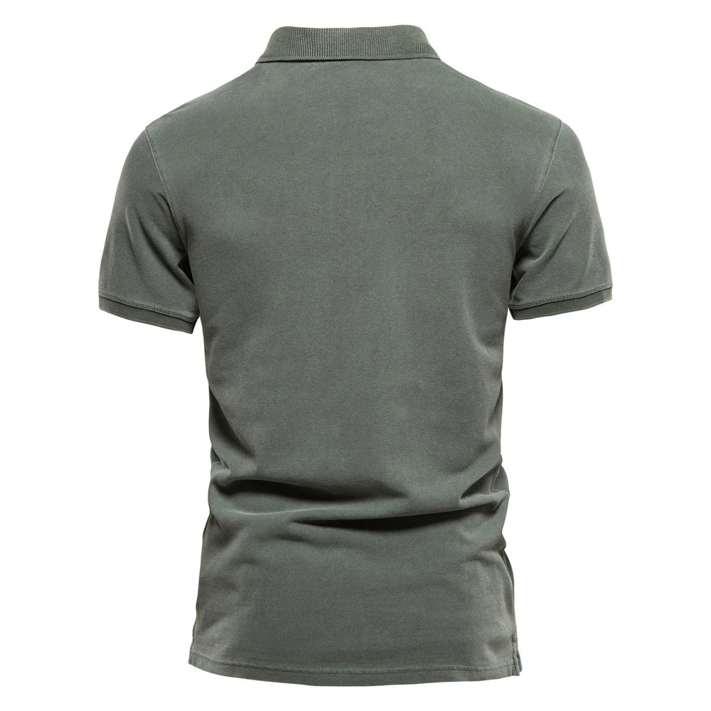 Modari™ | Męska Koszulka Polo