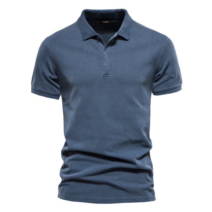 Modari™ | Męska Koszulka Polo