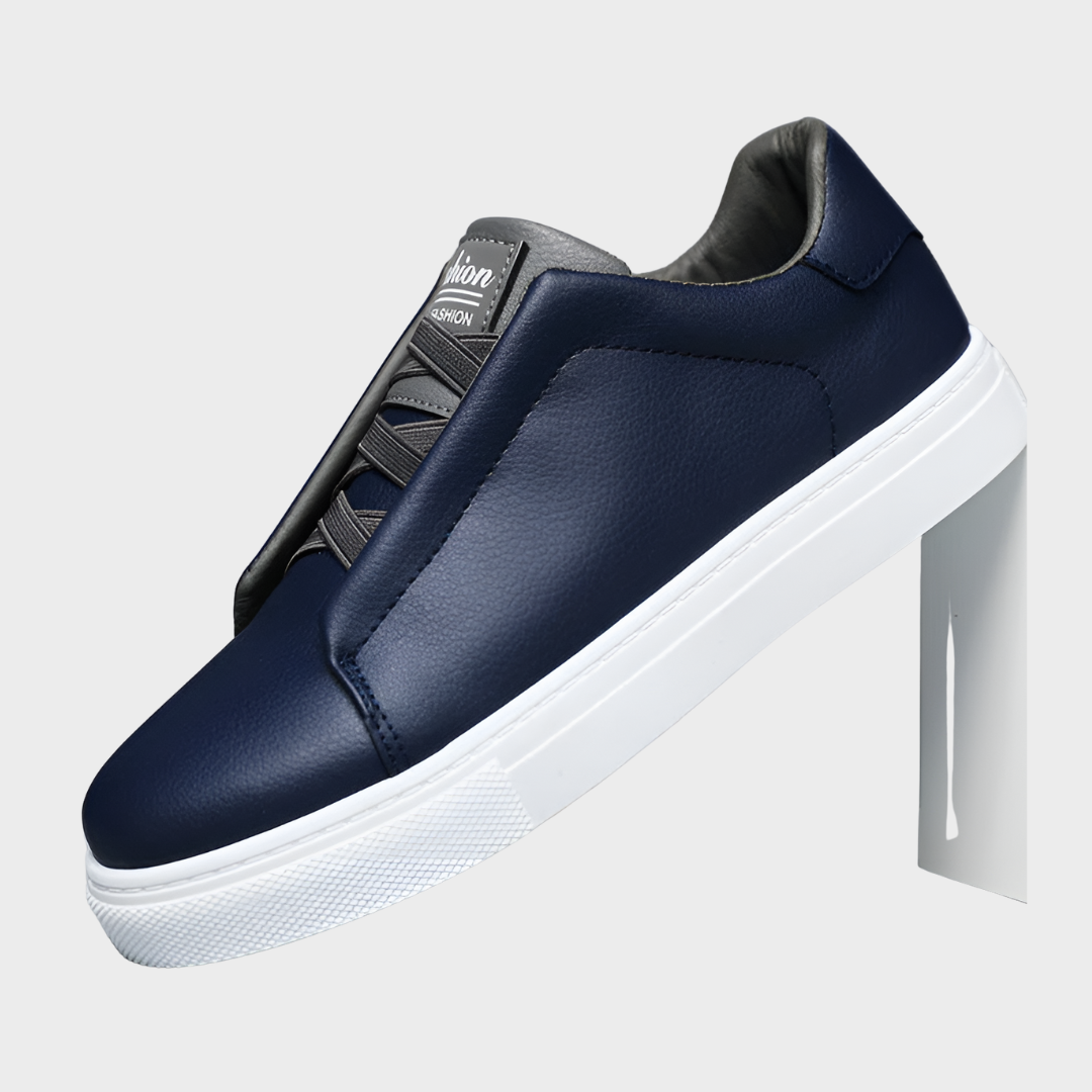 Emil | Eleganckie Sneakersy