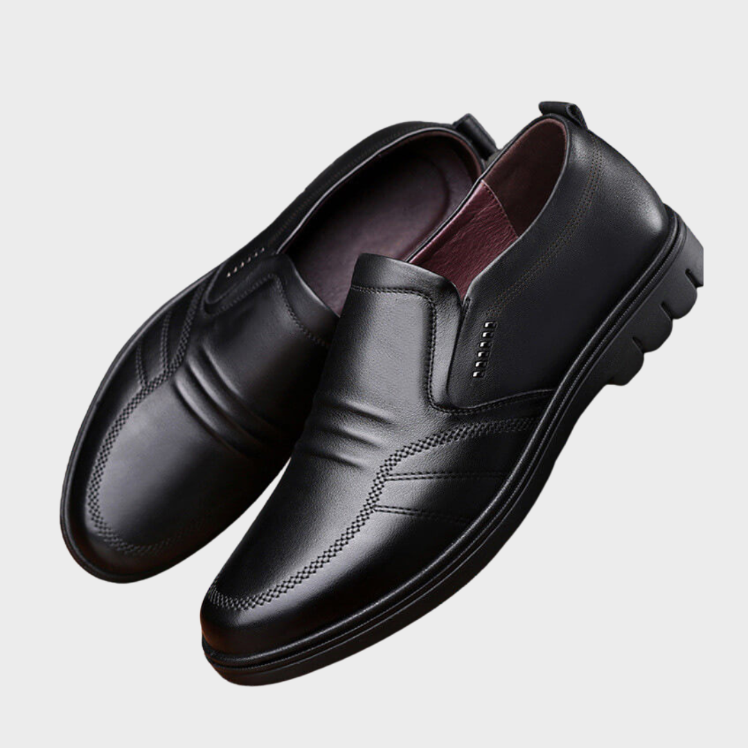 Stanisław | Buty Biurowe