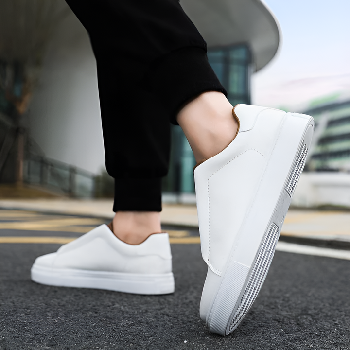 Emil | Eleganckie Sneakersy