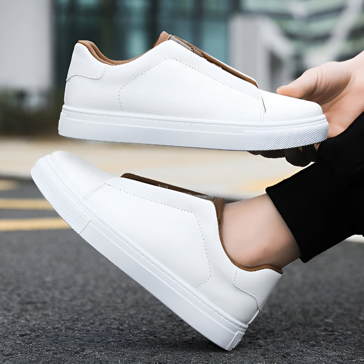 Emil | Eleganckie Sneakersy
