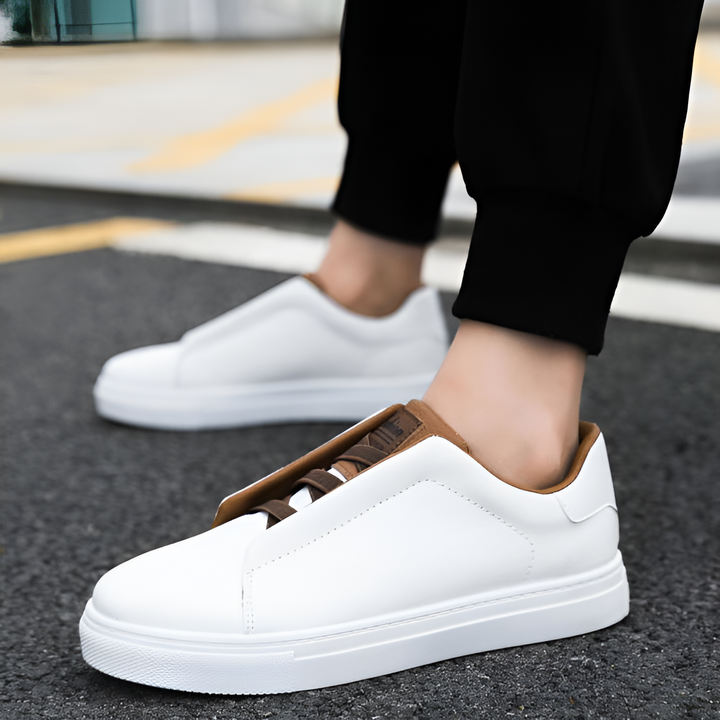 Emil | Eleganckie Sneakersy