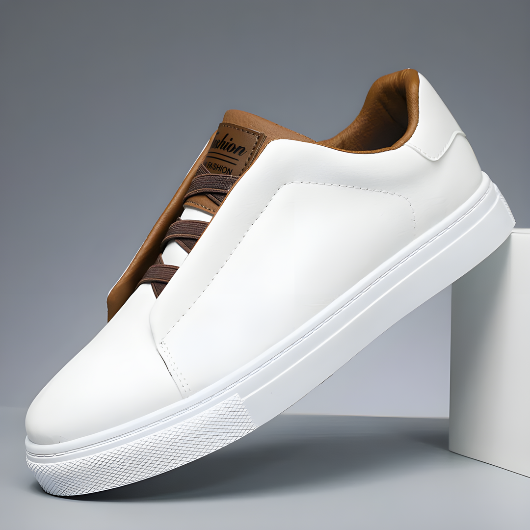 Emil | Eleganckie Sneakersy
