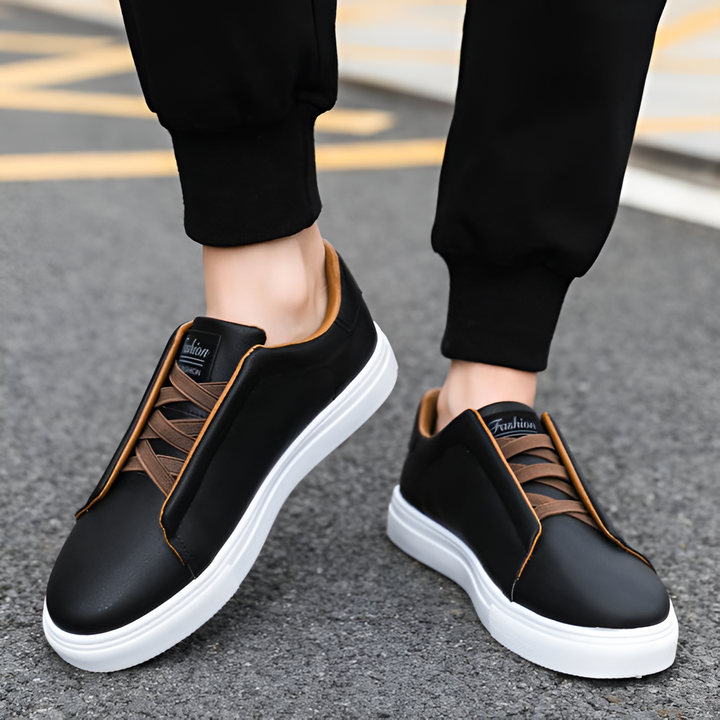 Emil | Eleganckie Sneakersy