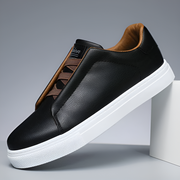 Emil | Eleganckie Sneakersy