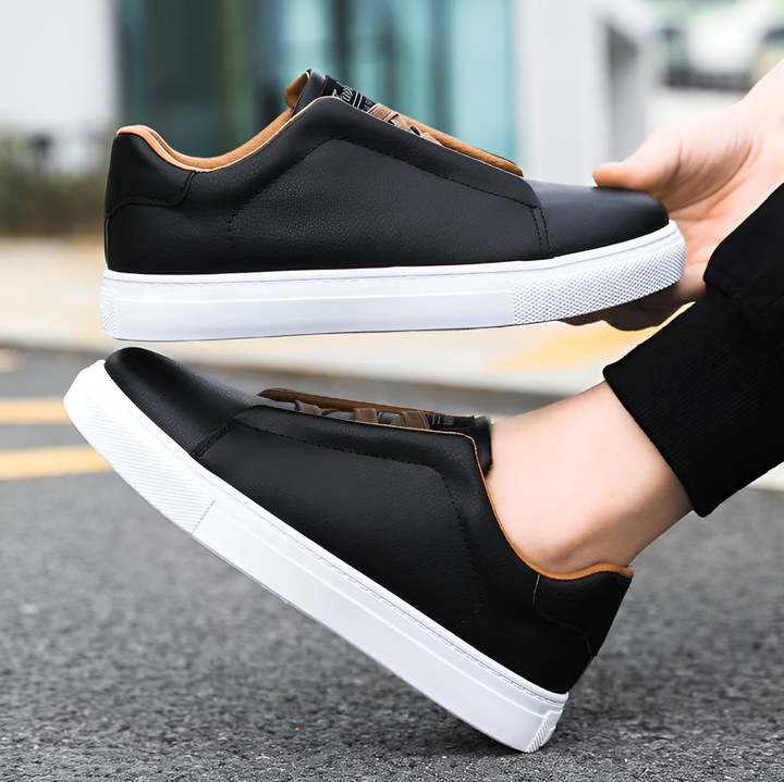 Emil | Eleganckie Sneakersy