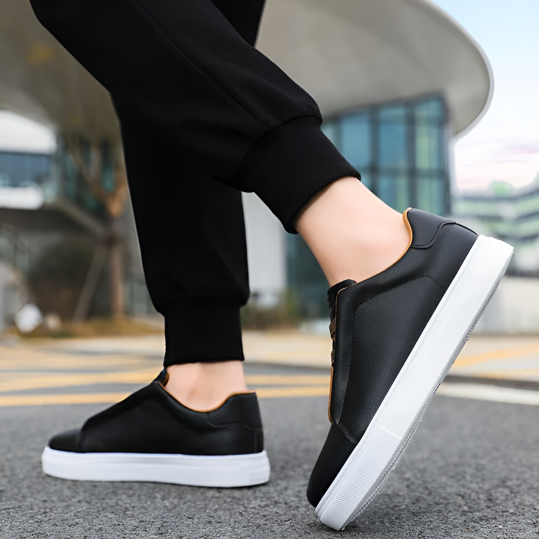 Emil | Eleganckie Sneakersy