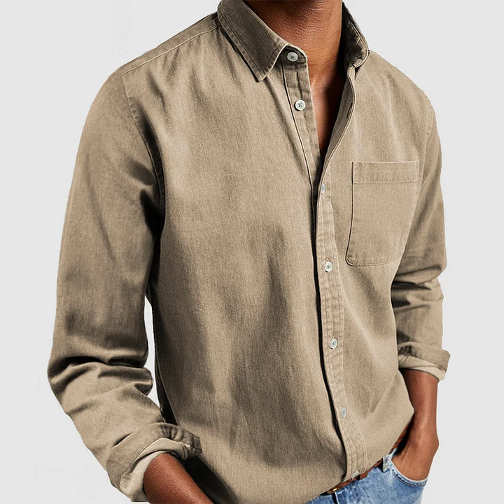 Arkadiusz™ - Premium Casual Koszula