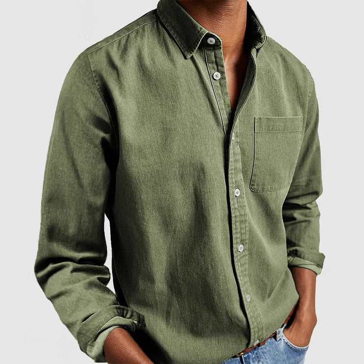 Arkadiusz™ - Premium Casual Koszula