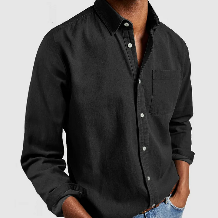 Arkadiusz™ - Premium Casual Koszula