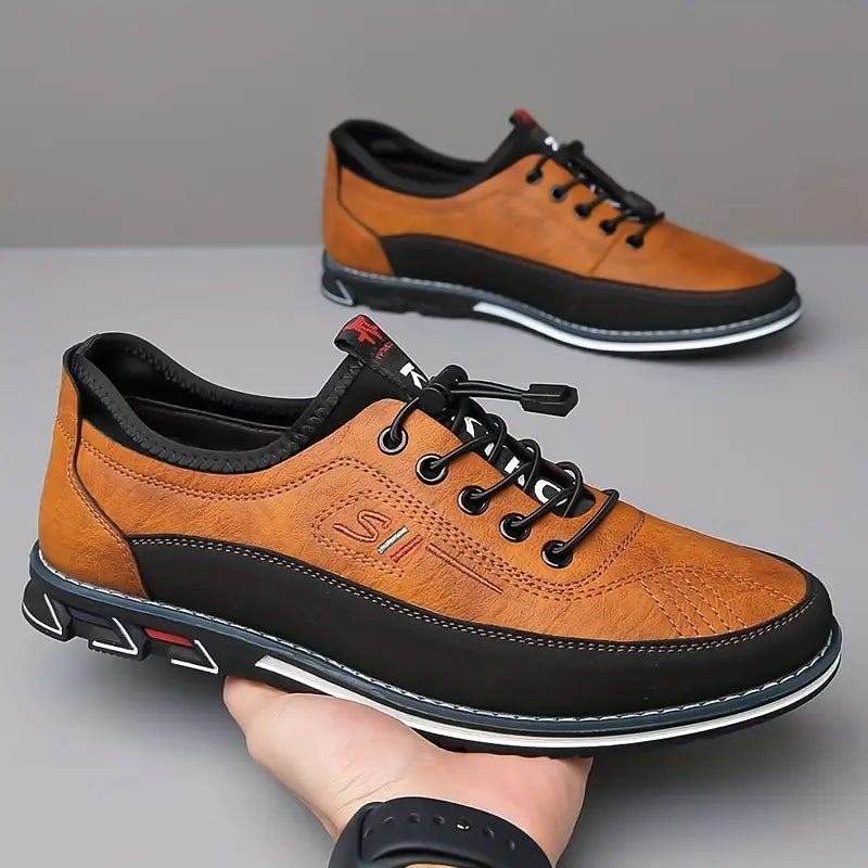Mateusz | Wysokiej Jakości Buty Oxford