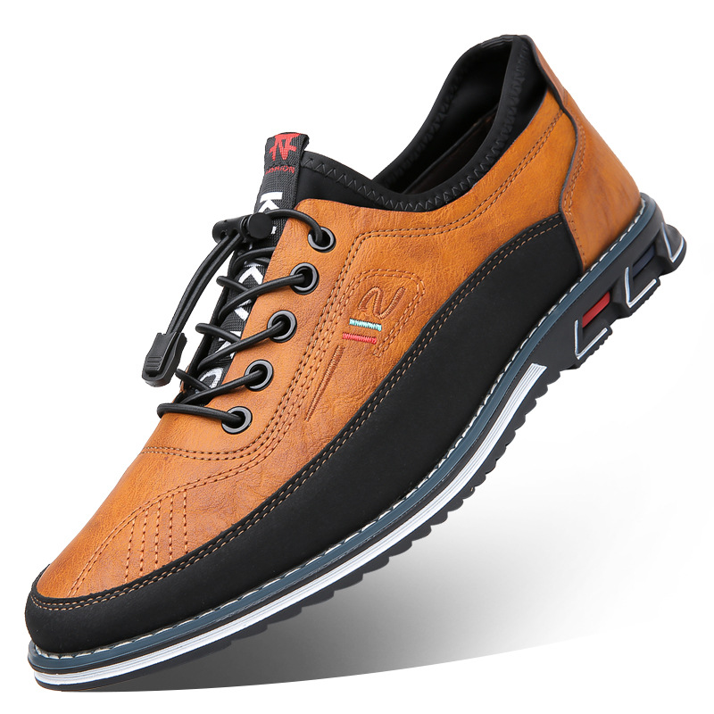 Mateusz | Wysokiej Jakości Buty Oxford
