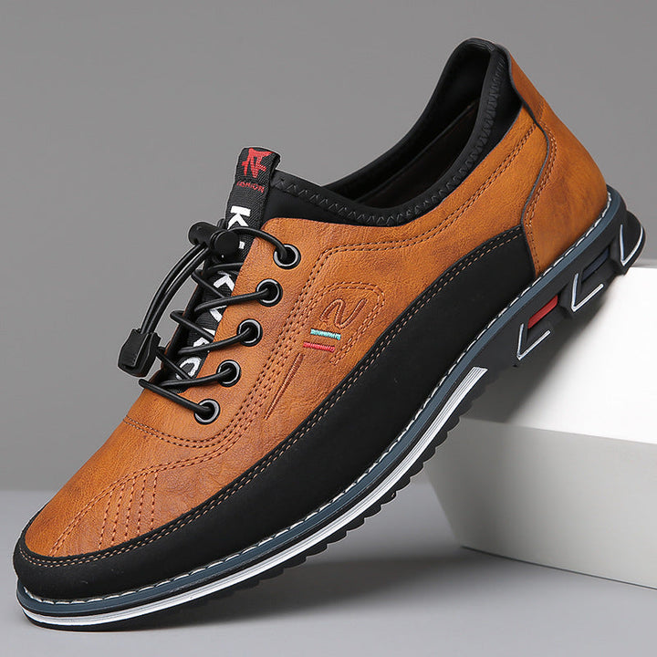 Mateusz | Wysokiej Jakości Buty Oxford
