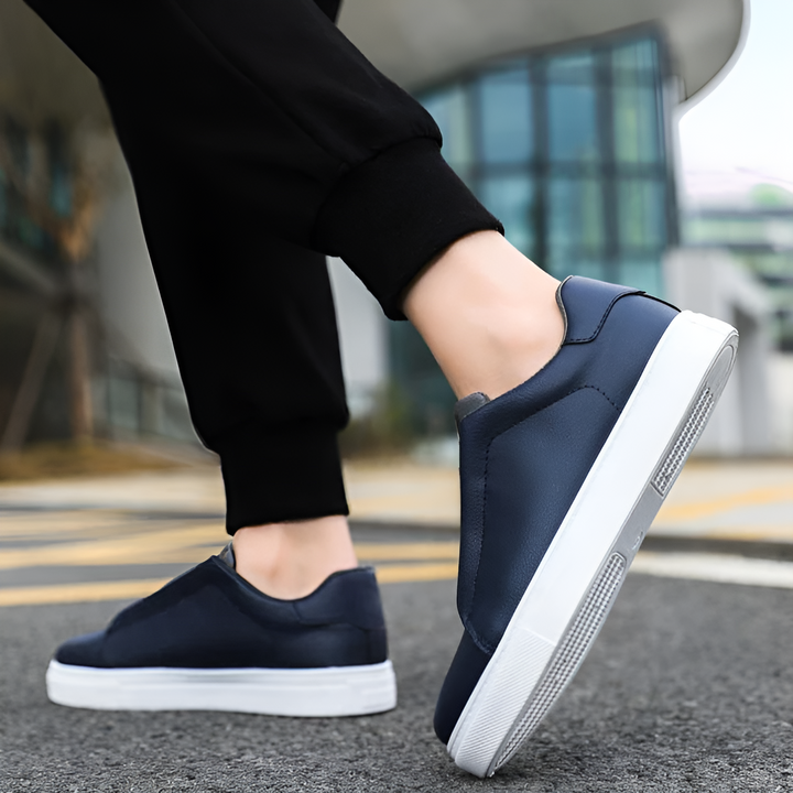 Emil | Eleganckie Sneakersy