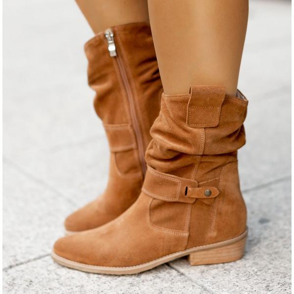 Francina - Wygodne Buty ze Wsparciem Ortopedycznym dla Kobiet