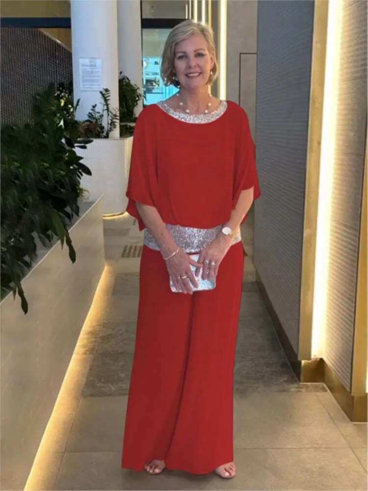 Bolesla - Stylowy komplet eleganckiej odzieży dla kobiet