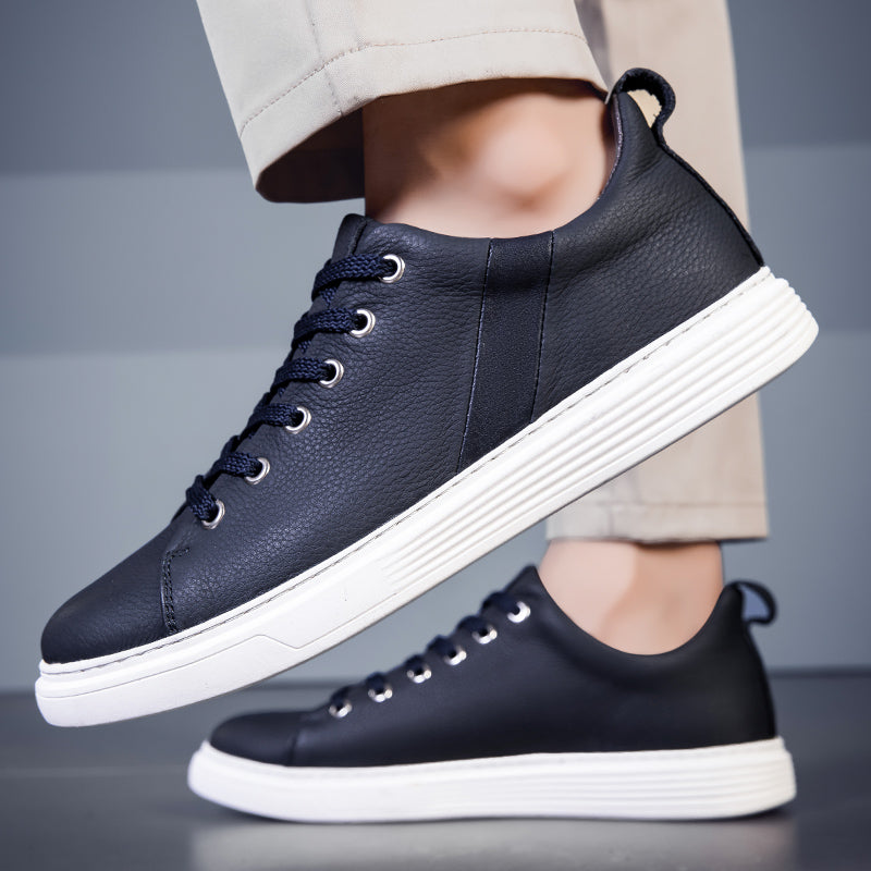Jakub | BUTY SKÓRZANE