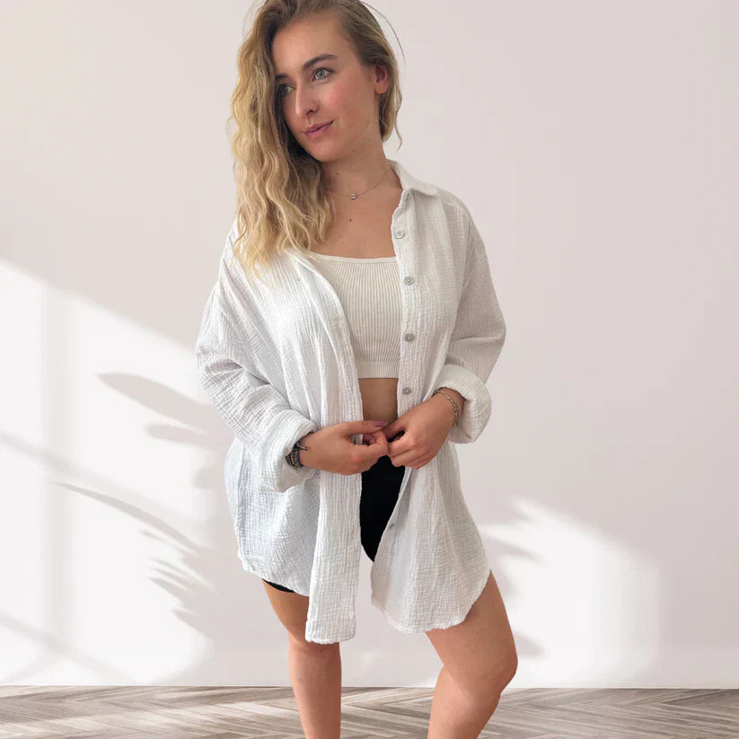 NAYA - Oversized Koszula